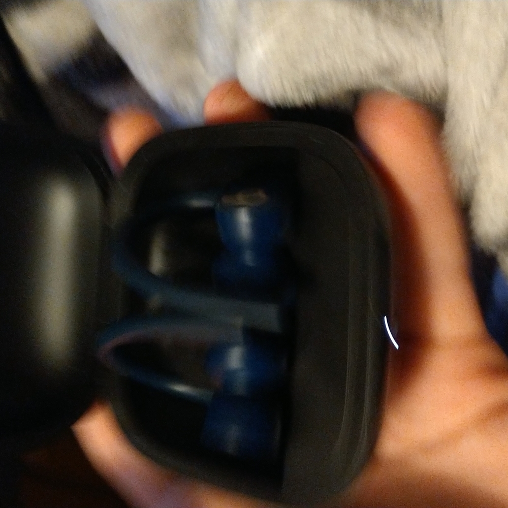 Power beats pro